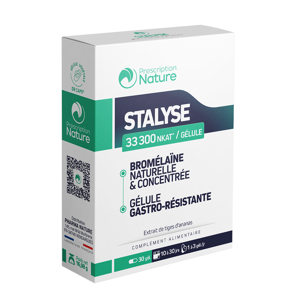 STALYSE